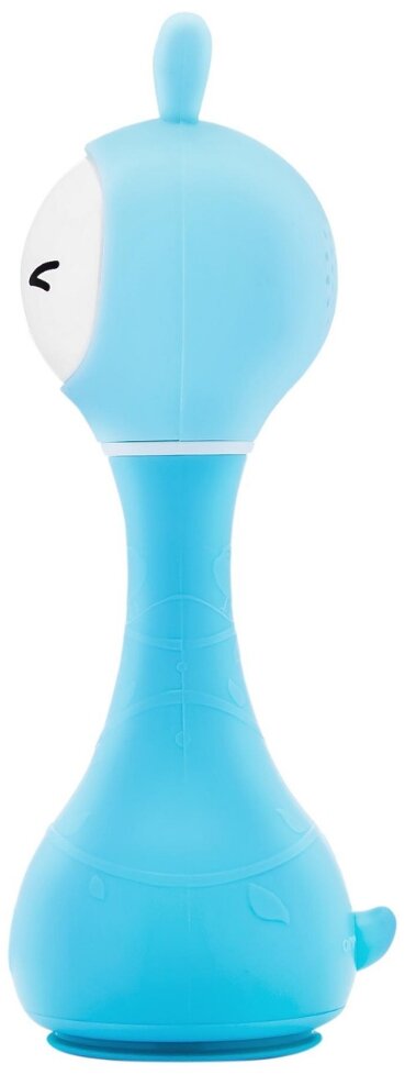 ALILO Smarty Bunny R1 Blue lavinantis žaislas
