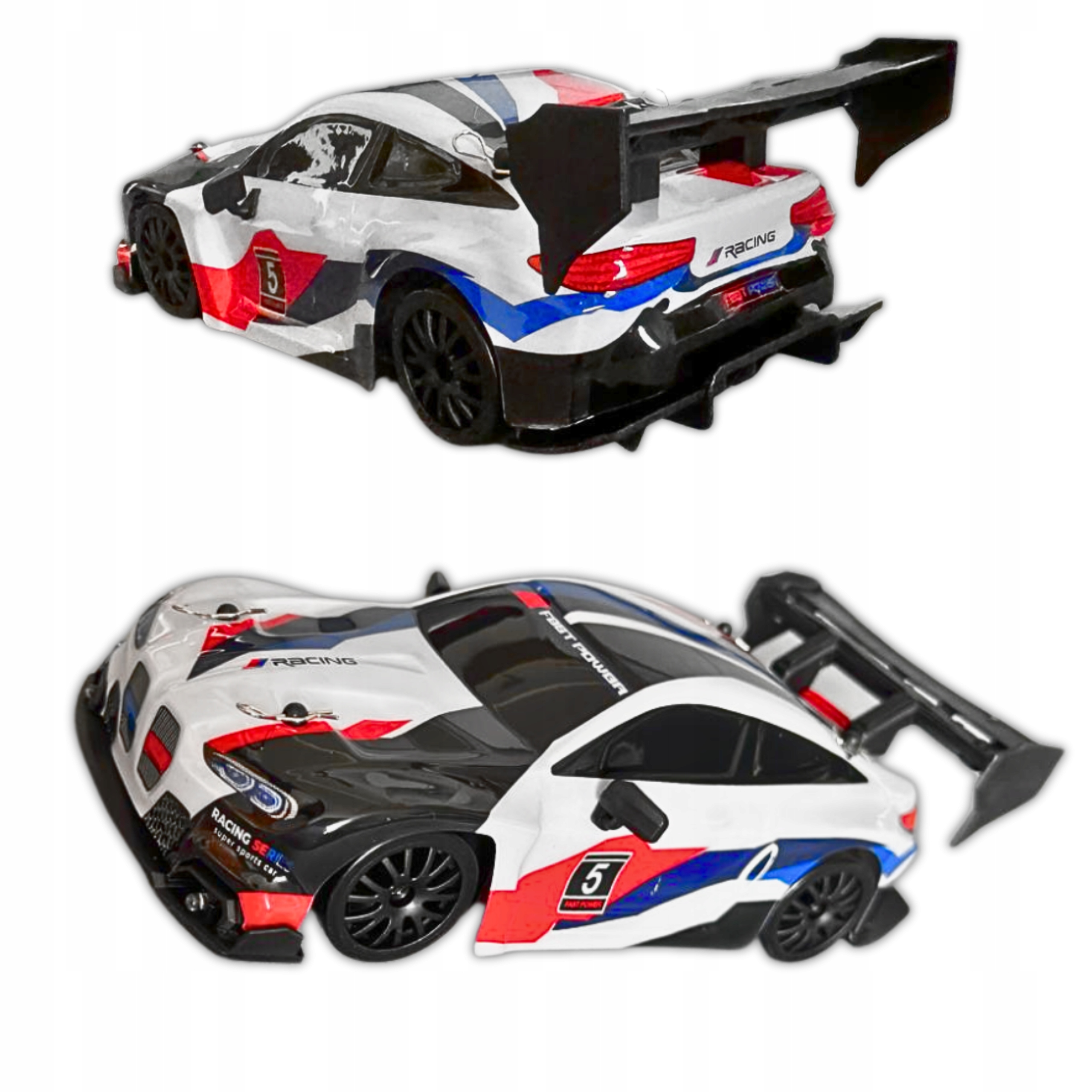 Automobilis Auto RC Drift Remote Controlled 4x4 Remote Controlled Drift 4x4