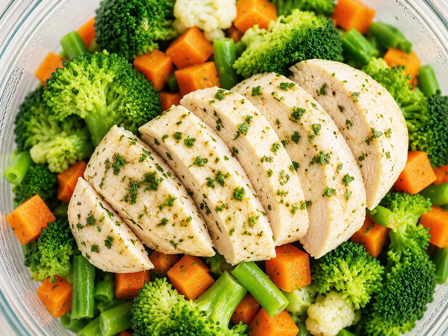 Garinimo puodas Indukcinis garintuvas 2 stikliniai sieteliai AmVegan įdėklai