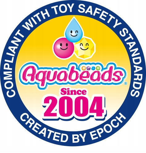 Aquabeads akvariumas 35046