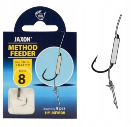JAXON METHOD IR TENENS FEEDER RINKINYS 330/60 RIČIŲ VALŲ KABLIAI