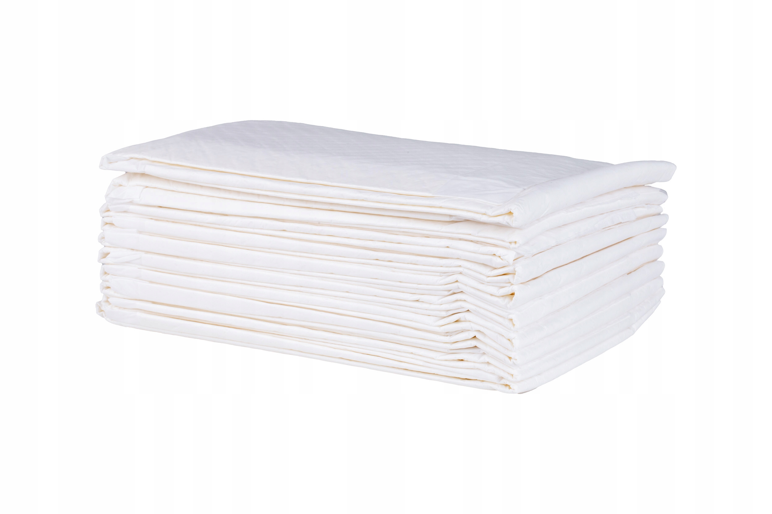 SUgeriantys HIGIENINIAI Įklotai 90X60 10 vnt. STRONG OPHARM PL
