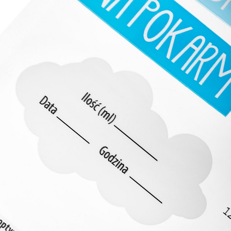Bocioland maišeliai šlapiam pieniui 30 vnt