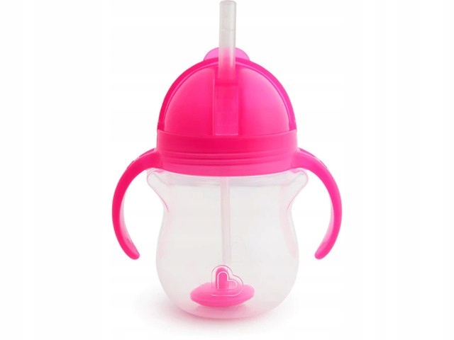 Munchkin neprilyšantis kubėlis 207 ml 6m+