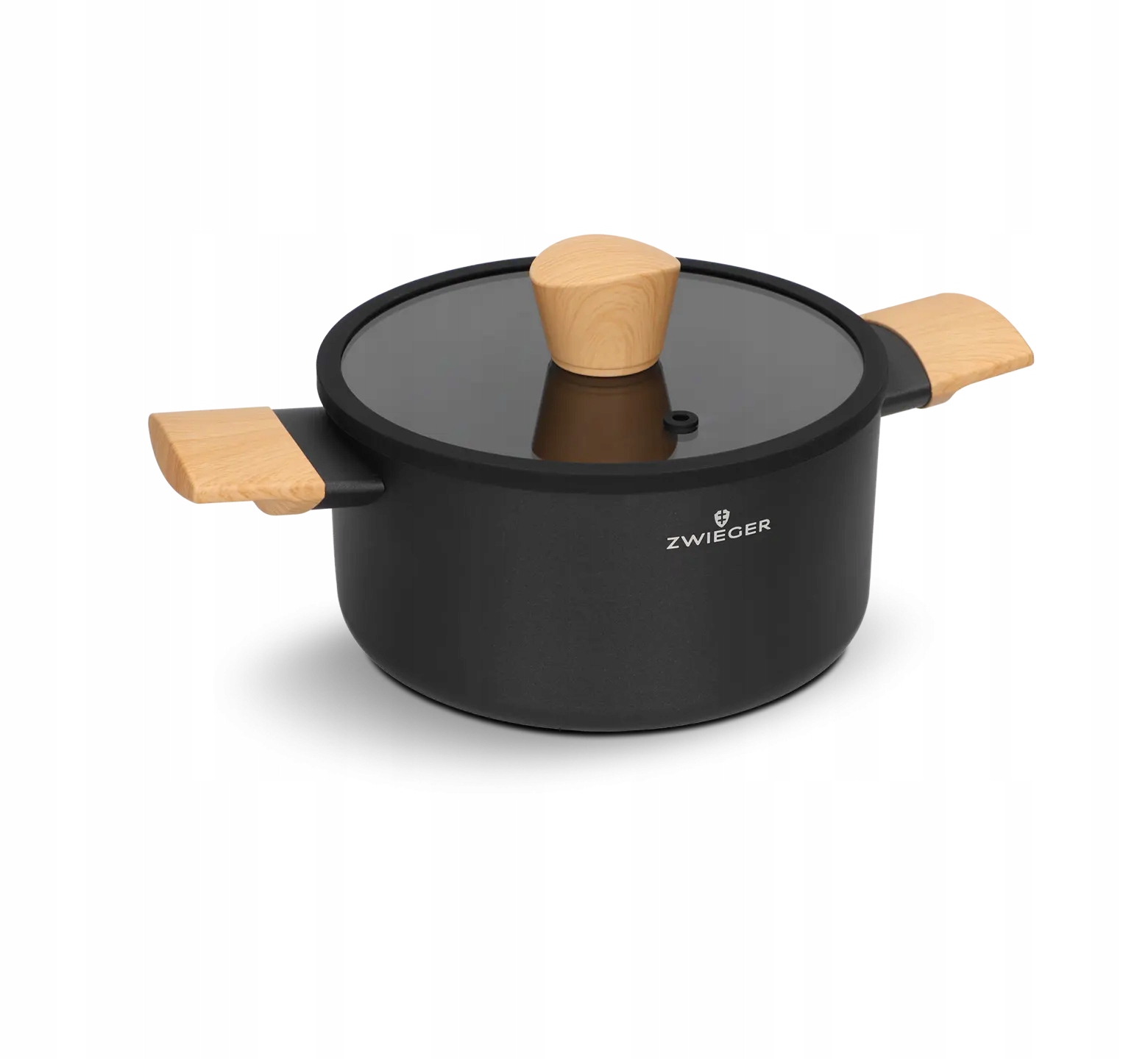 Puodas 18 cm Norven Zwieger
