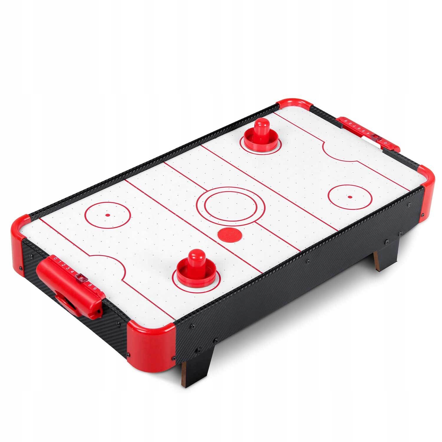 AIR HOCKEY ORO HOKEJUS STALAS VAIKAMS NEO-SPORT ŽAIDIMAS