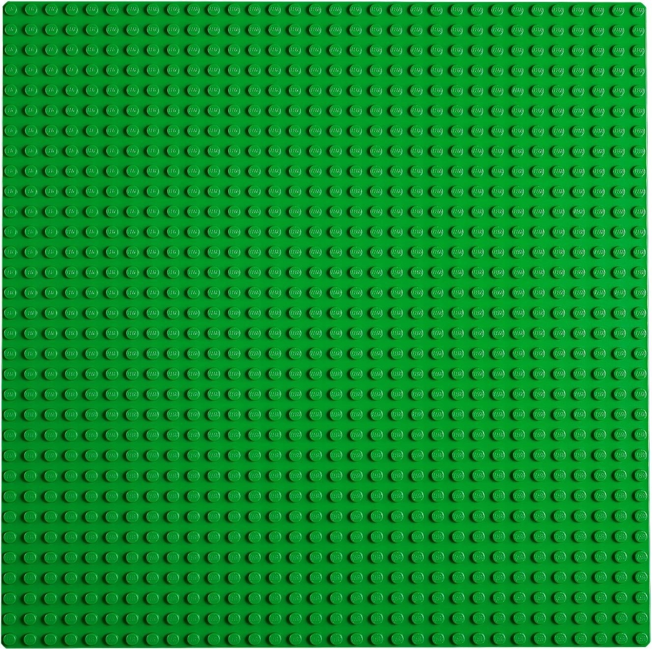LEGO 11023 ŽALIA PAGRINDO KONSTRUKCINĖ PLOKŠTĖ