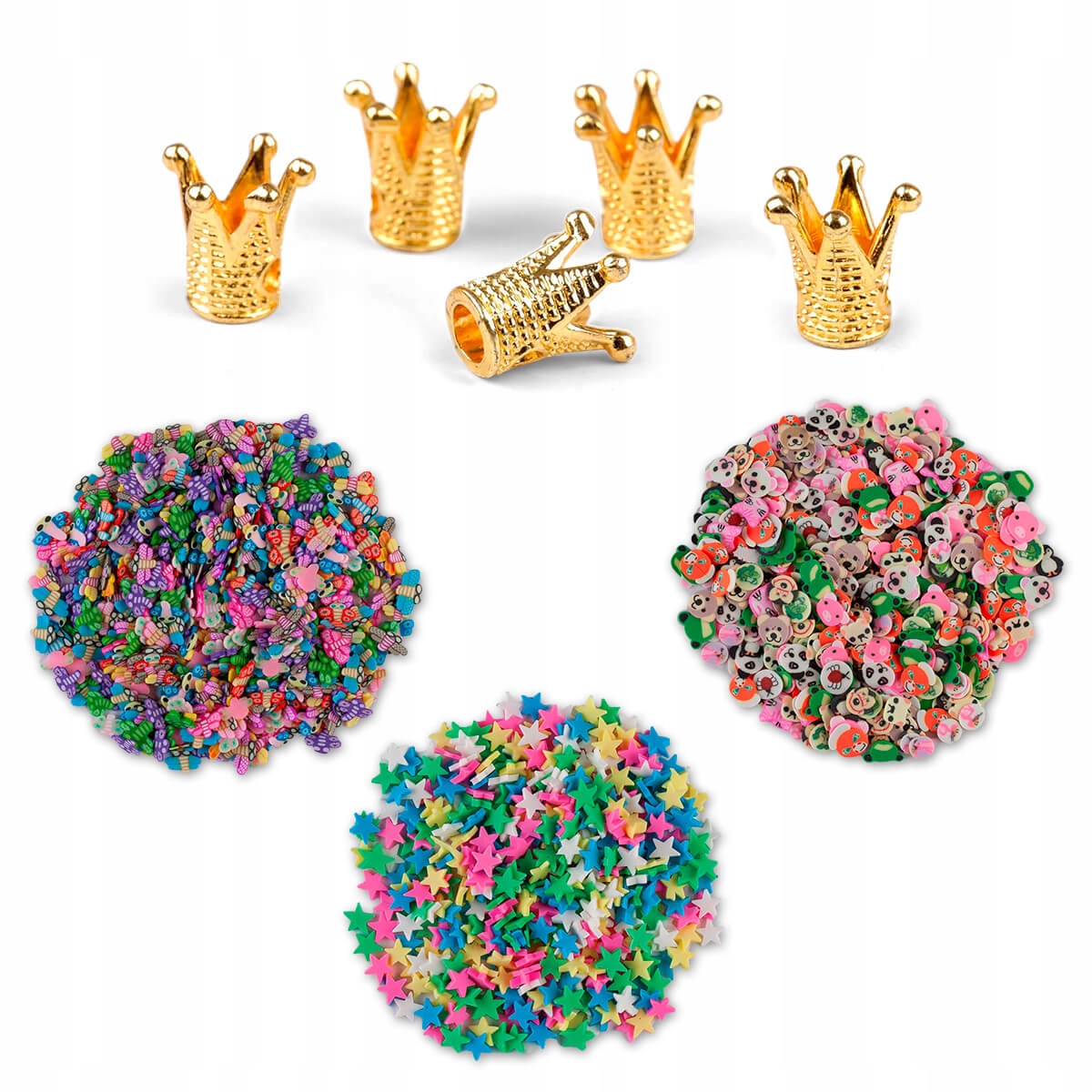 QUEEN gleivių gaminimo rinkinys