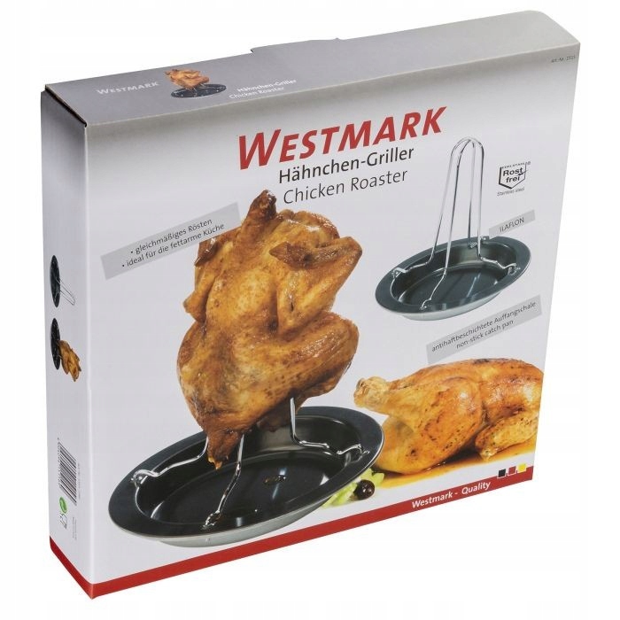 Westmark, vištienos kepimo lentyna, 15152260