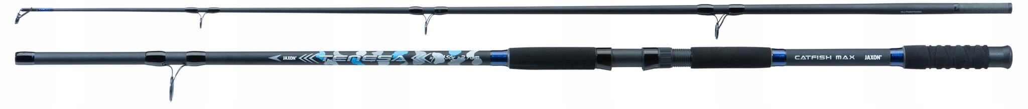 Jaxon Tenesa Catfish Max Rod 2,70m iki 450g