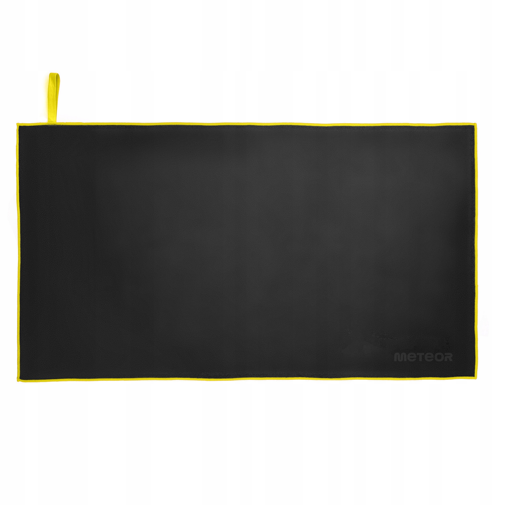 SPORTINIS RANŠŠŠALŠŠIS GREITO DŽIŪSIMO BASEINĖS TRENIRUOTĖMS PAplūdimio METEOR M 90x50 cm