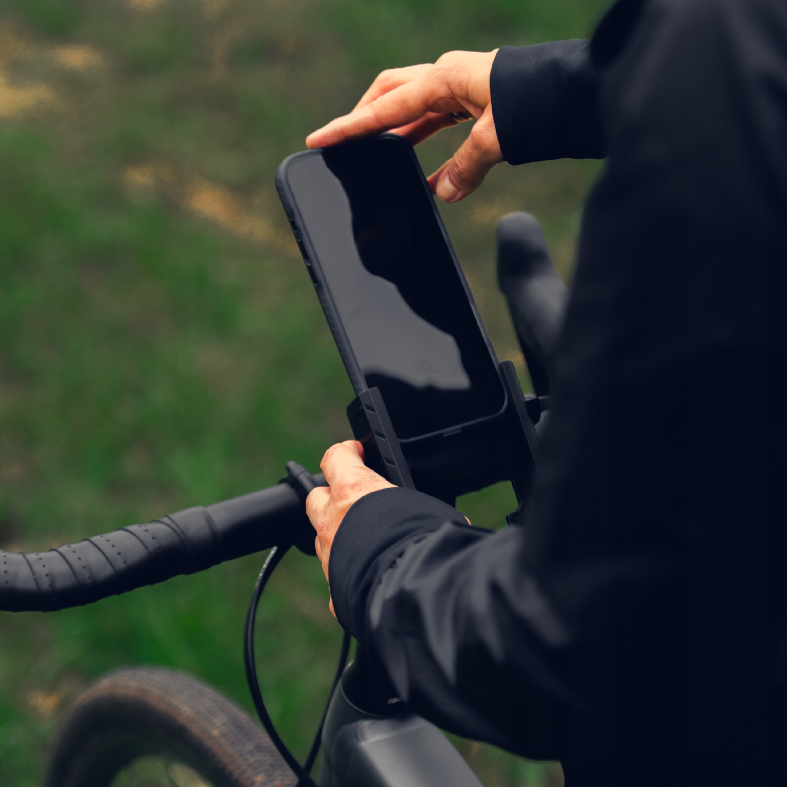 MOTOCIKLO DVIRAČIO LAIKIKLIS TELEFONUI, VARENA DVIRAČIUI, VARIKLIS, STIPRI