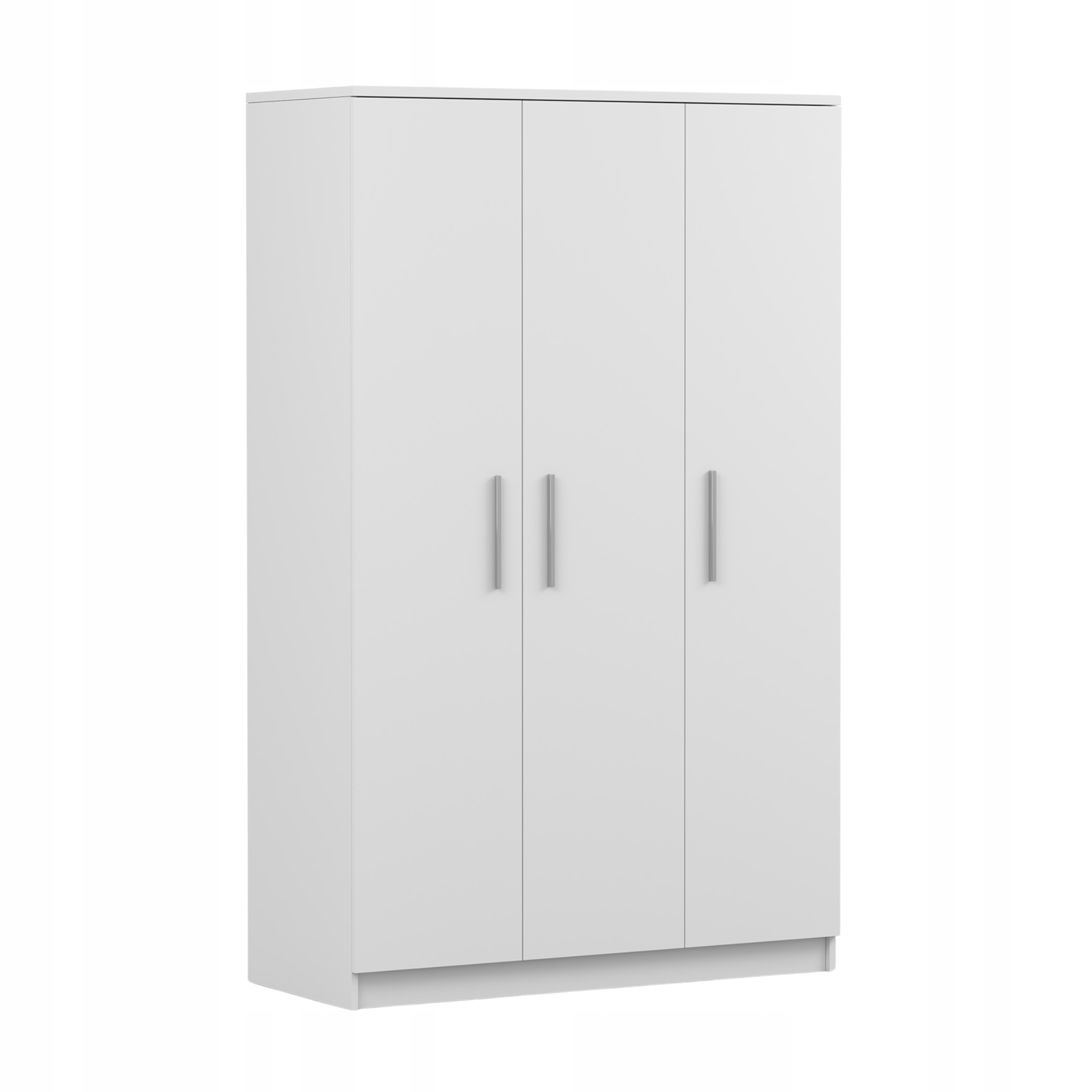 Idźczak Meble Omega 19 szafa 120 cm balta