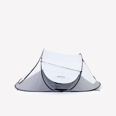 Quechua 2 Seconds Fresh&Black 3 asmenų palapinė