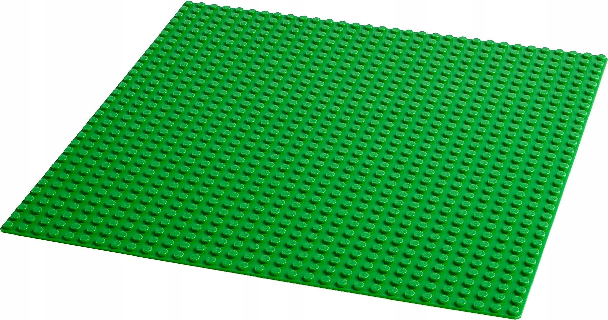 LEGO 11023 ŽALIA PAGRINDO KONSTRUKCINĖ PLOKŠTĖ