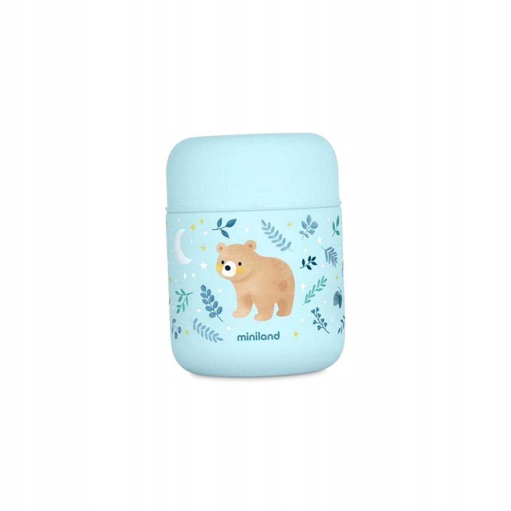 MINI DREAMLAND MEAL THERMOS 280ML - LOKIAI