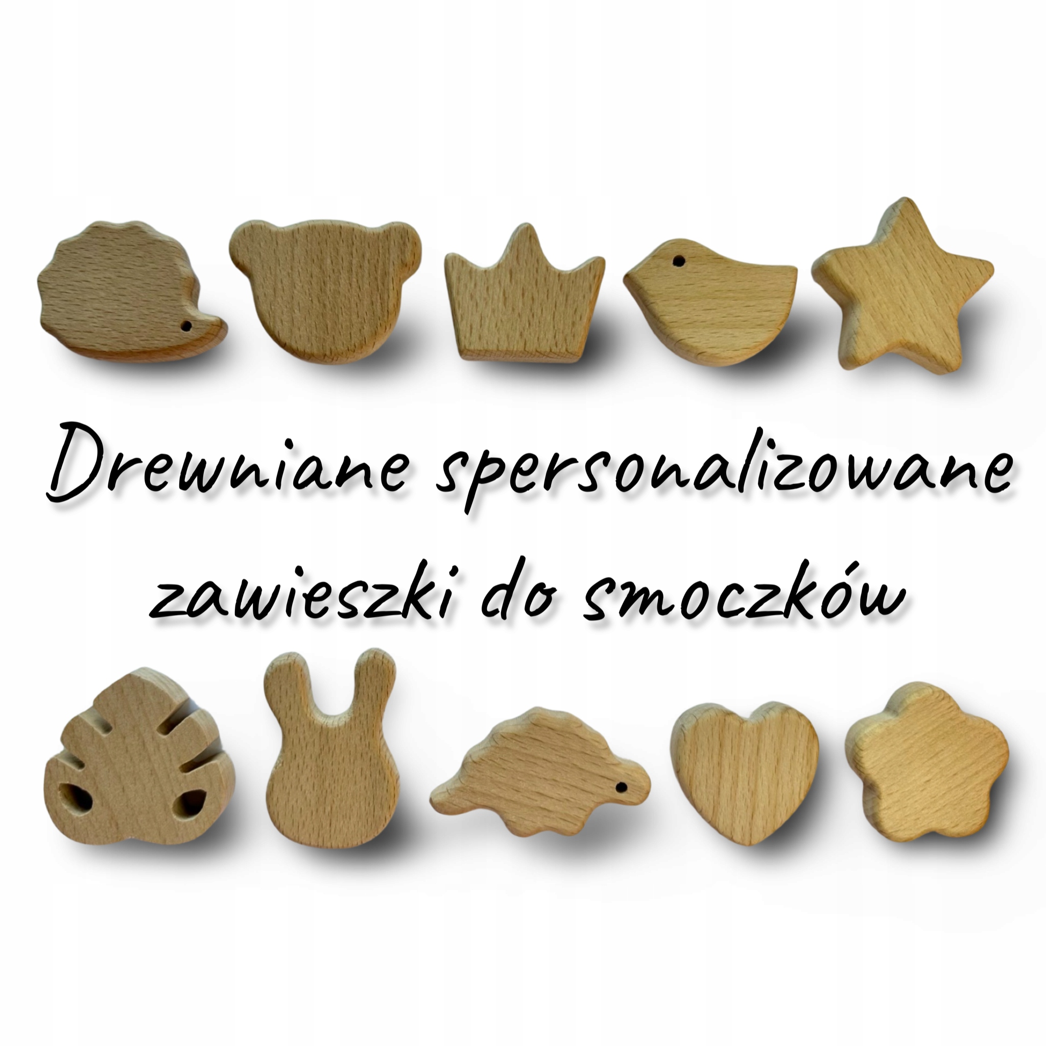 čiulptuko pakabukas su pavadinimu, dantukas Baby dušo komplektas BABY BOX dovana