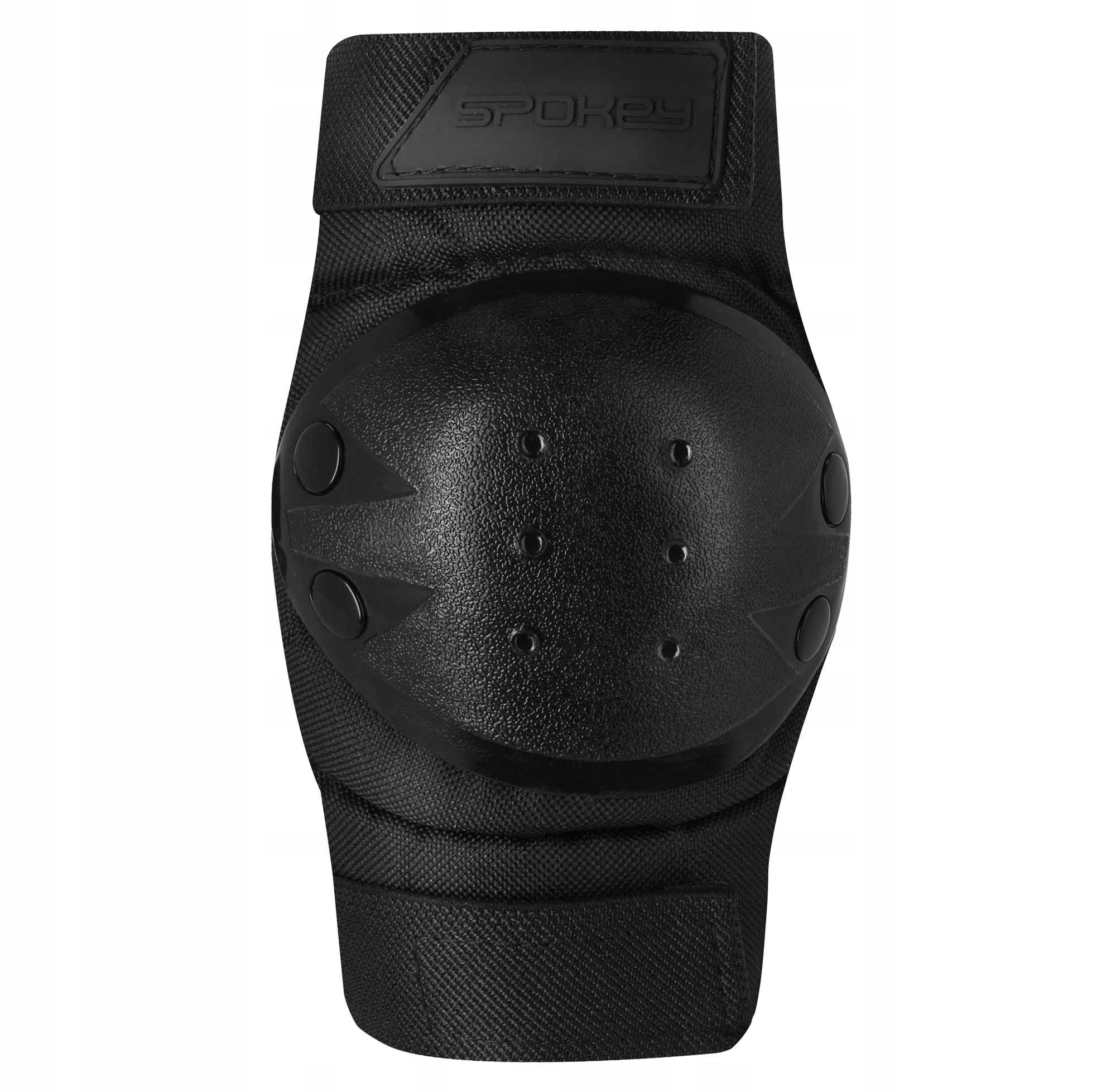 Riedučių, paspirtukų ir riedlenčių apsaugos, Spokey SHIELD PRO rinkinys, dydis S