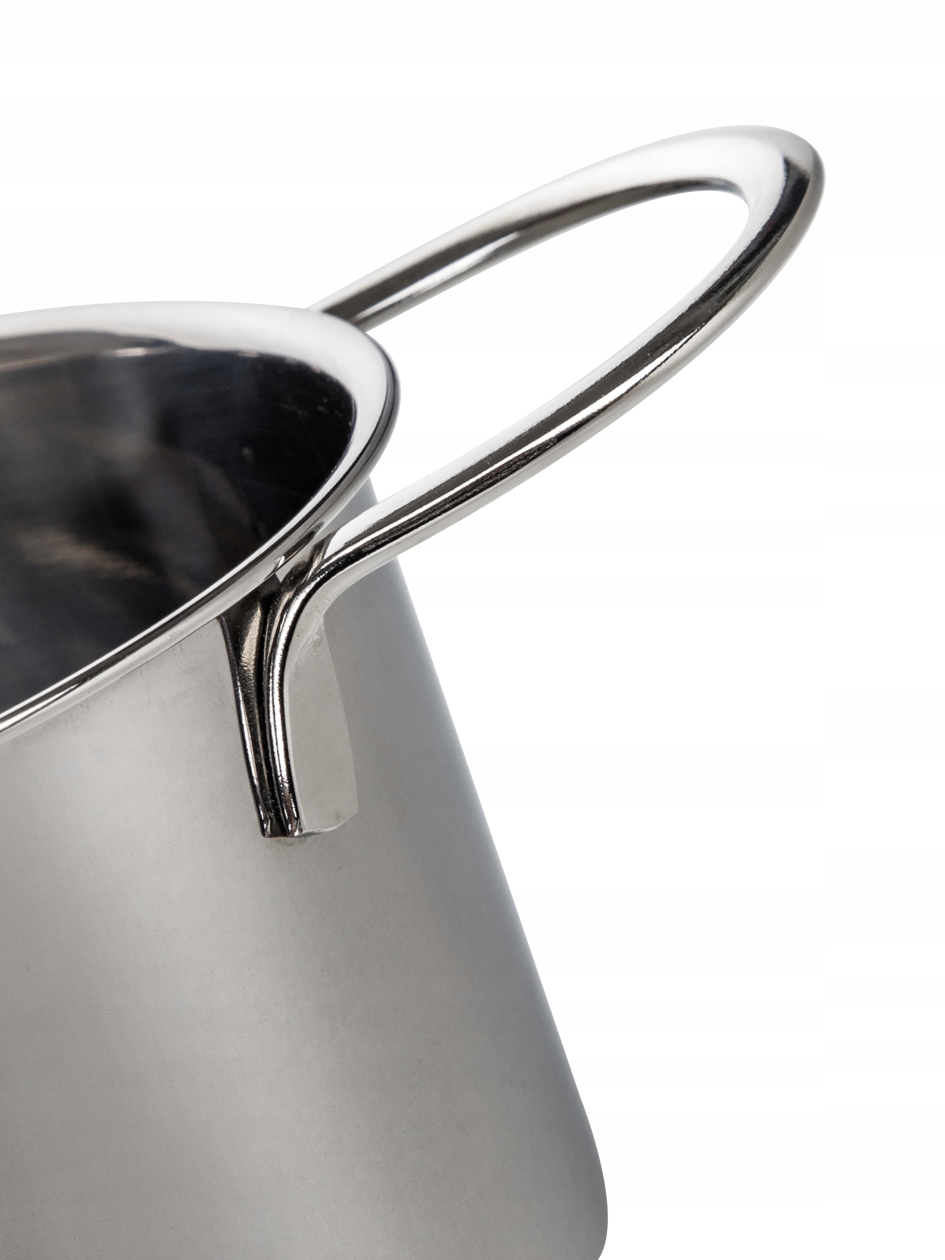 MAŽAS PUODAS SU DANGIU 12cm 0,85L PUODAS SU DANGIU PICCOLO BANKETŲ SAULE
