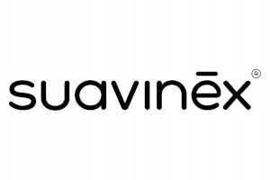 Suavinex Case Packaging Kelioninė čiulptuko talpykla dviem vienetams