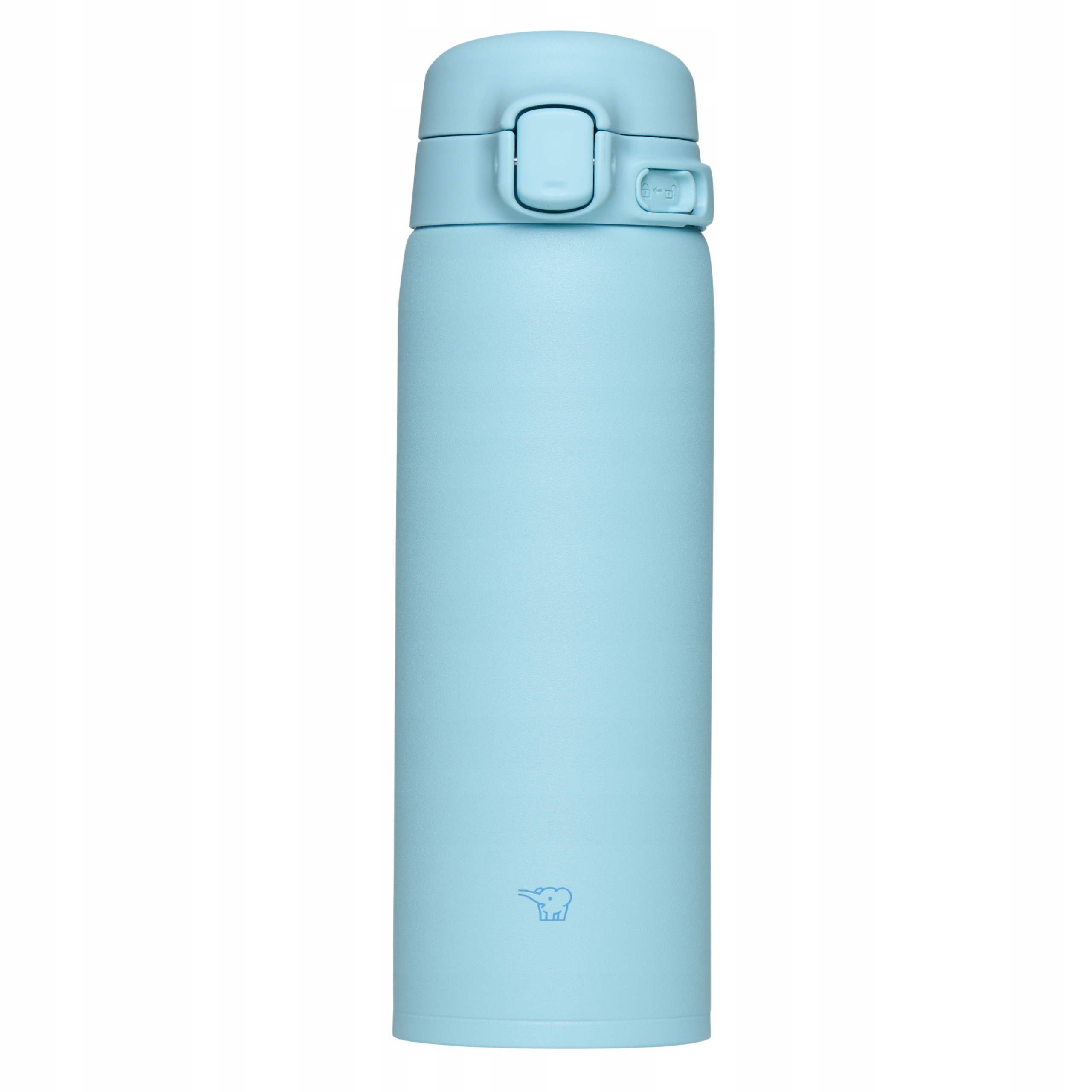 Terminis puodelis 480 ml Zojirushi SU-BA48-AM Termosas indaplovei, mėlynas