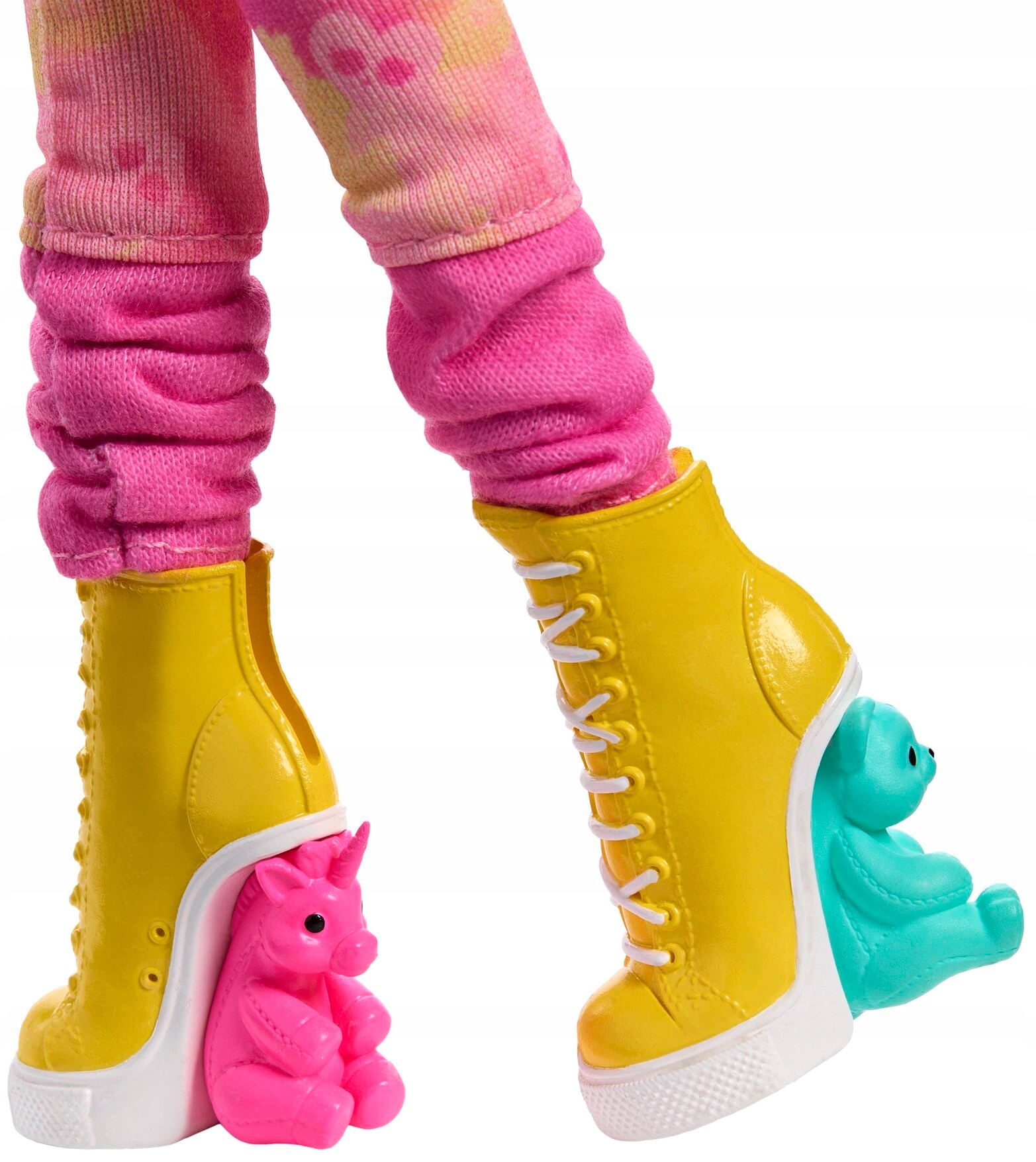 Monster High X Wednesday Enid Sinclair HXJ05