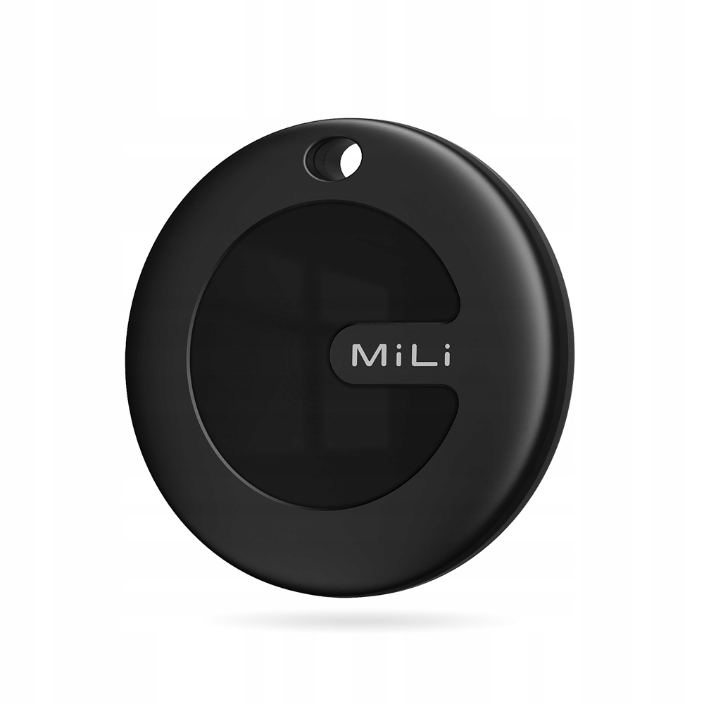 GPS BLUETOOTH LOCALER MiLi MiTag APP iPHONE iPad MAC IOS APPLE RASTI MANO