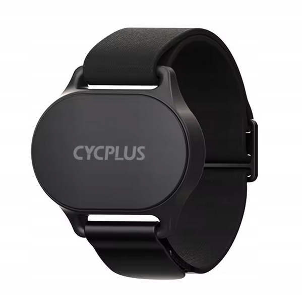 Cycplus H1 dėl širdies ritmo juosta pulsometras