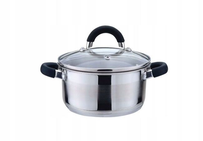 Kinghoff tradicinis puodas 3 l
