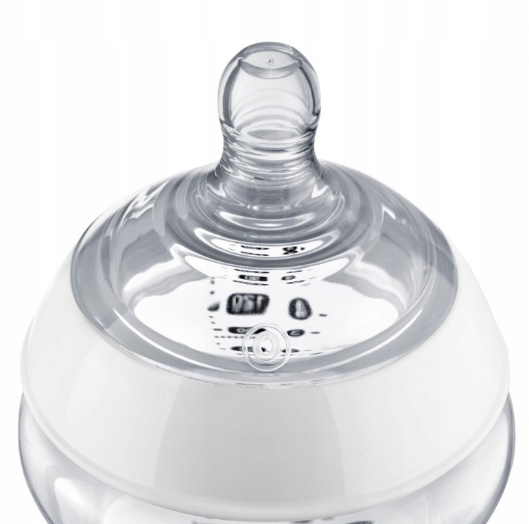 Tommee Tippee buteliai 340 ml komplektas iš 2 vnt