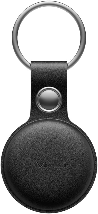 GPS BLUETOOTH LOCALER MiLi MiTag APP iPHONE iPad MAC IOS APPLE RASTI MANO