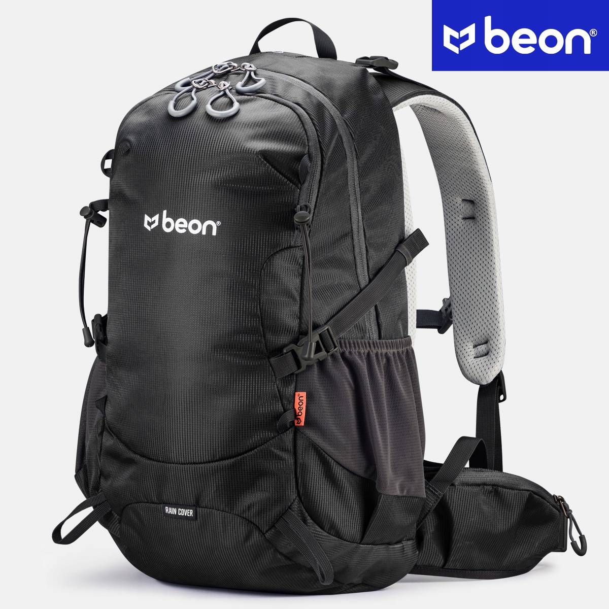Beon alpinistinis kuprinys 30L vyrams ir moterims