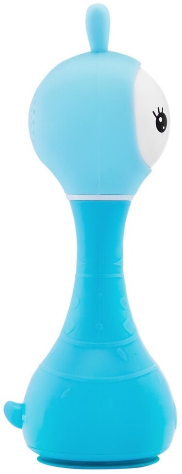 ALILO Smarty Bunny R1 Blue lavinantis žaislas