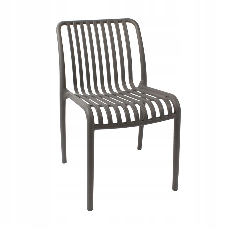 GREY kėdė valgomajam, virtuvei, svetainei, MODERN skandi LOFT, patogi 101