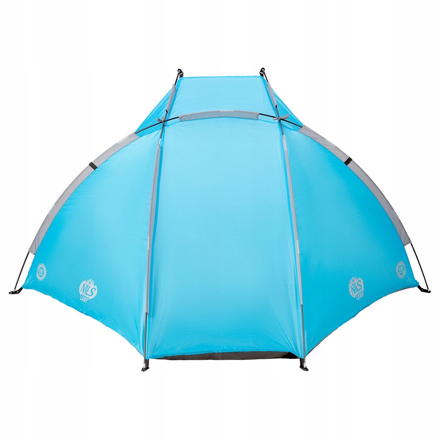Nils Camp paplūdimio palapinė UV filtru