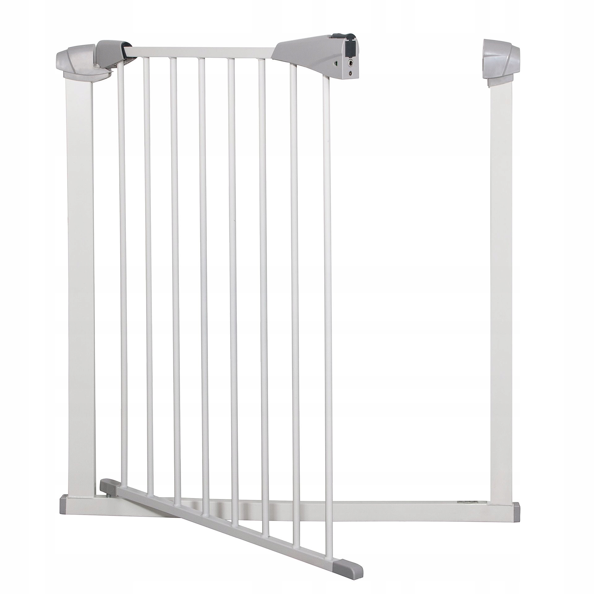 Springos apsauginė barierka į laiptus 76-85 cm