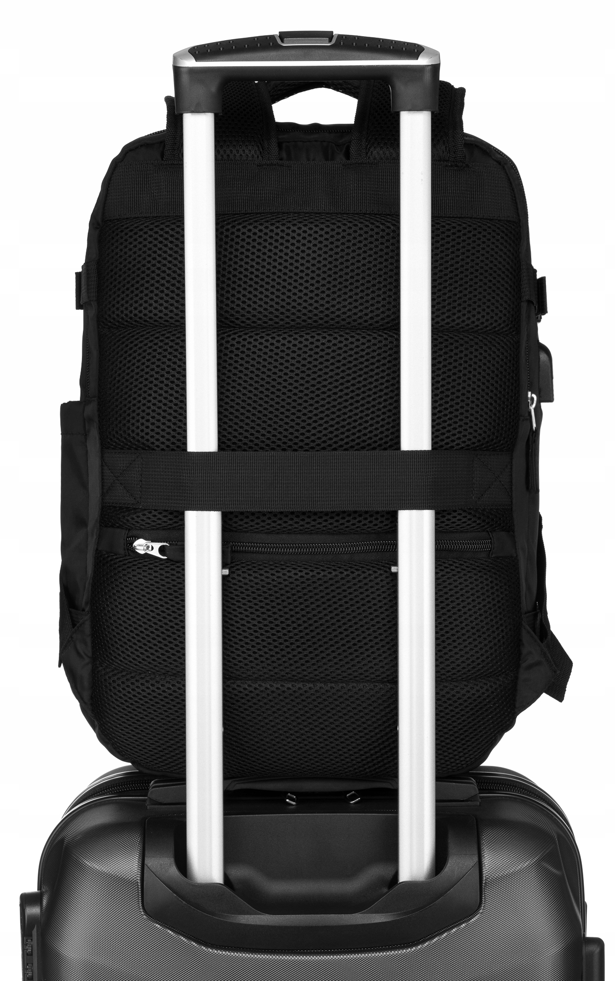 RYANAIR BACKPACK 40x30x20 LĖKTUVO KELIONĖS RANKINIO BAGAŽO KAJUNAI STIPRI