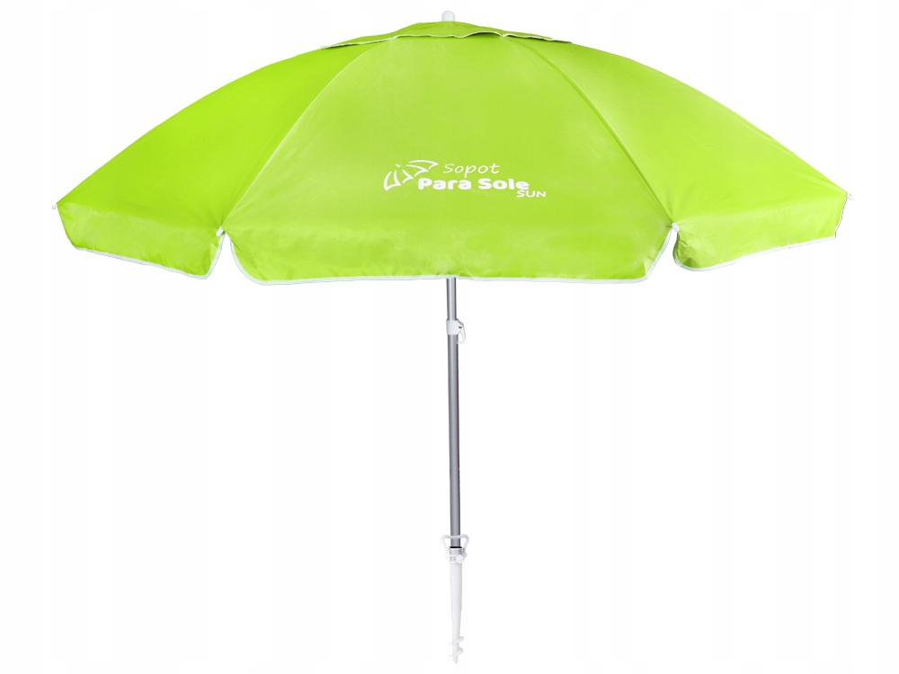 Sopo paplūdimio skėtis Sopot Para Sole Sun UPF 50+ 240cm BROKE SP0810
