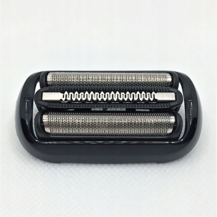 Braun 53B/Series 5/6 peiliukų galvutė