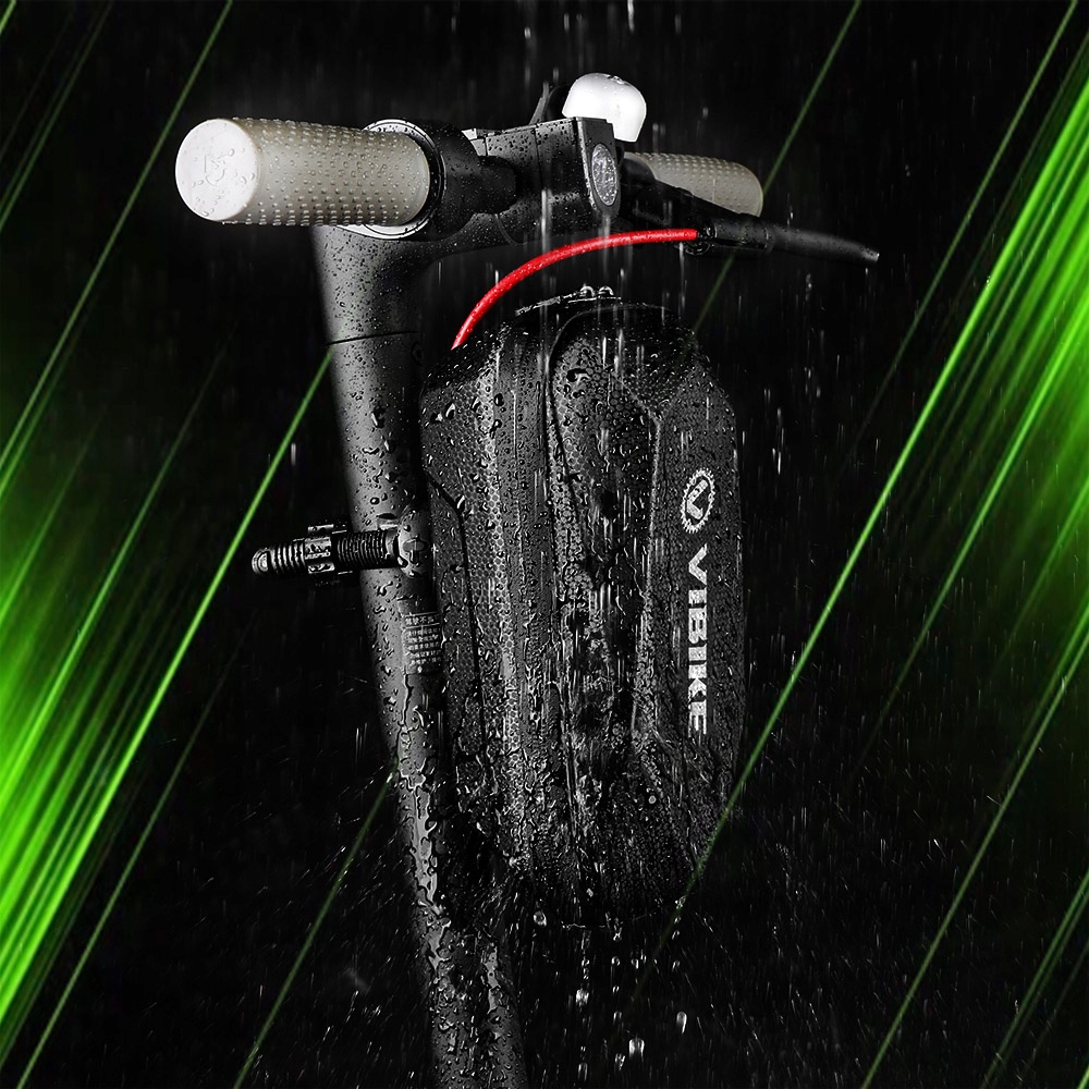 Vibike sakwa na hulajnogę kierownicę telefon 2,5L