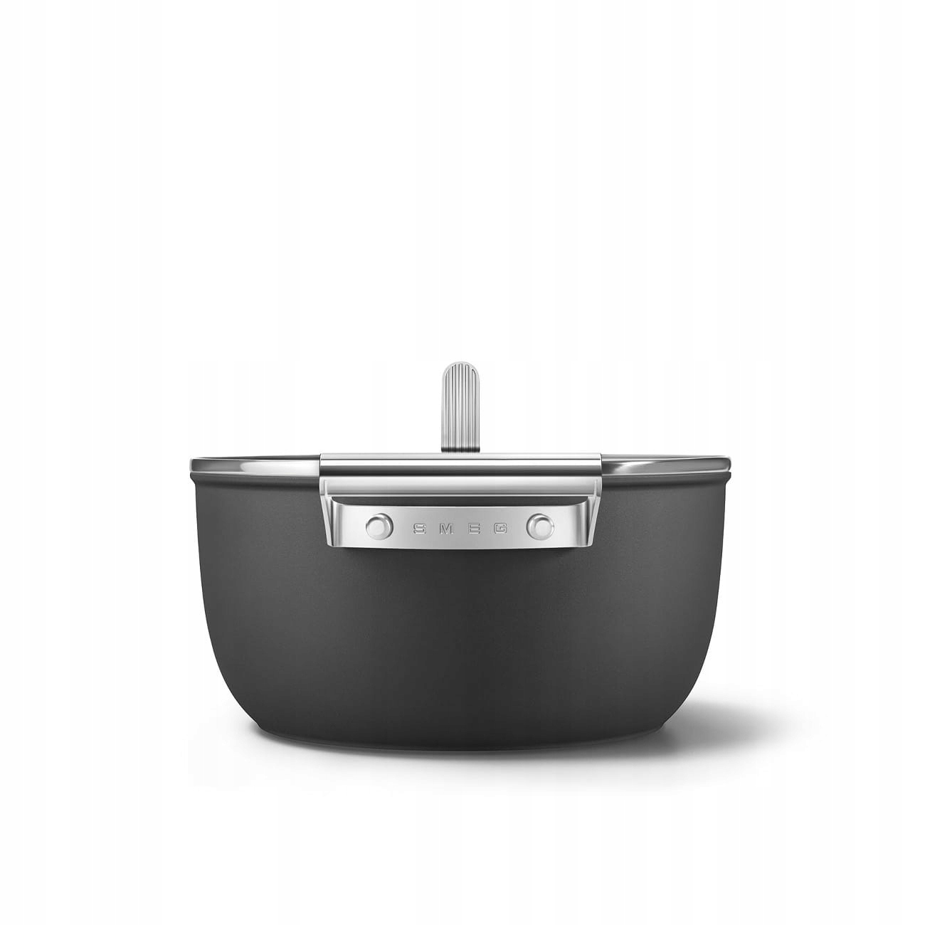 Smeg CSF2412BLM Puodas 24 cm