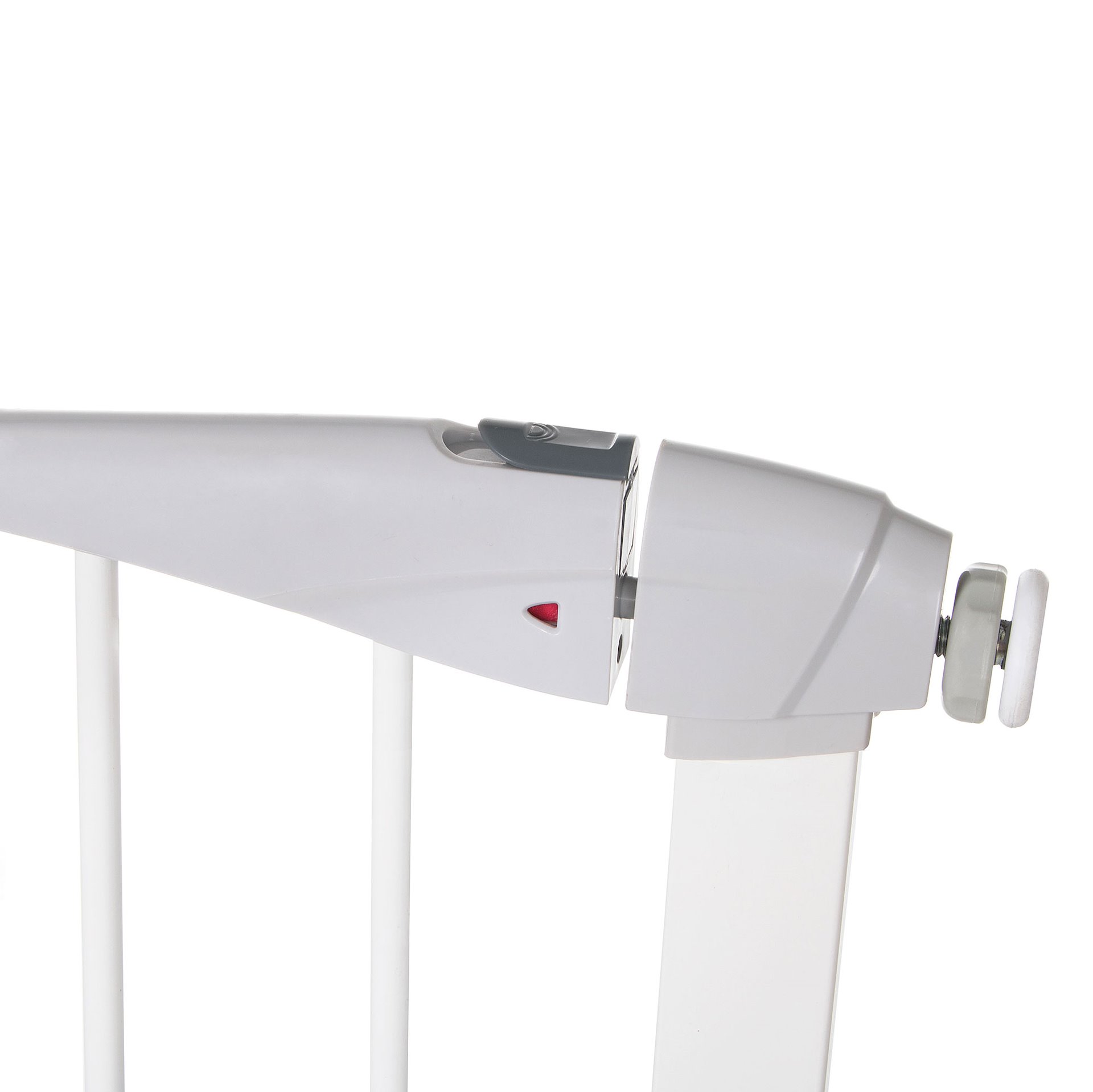 Springos apsauginė barierka į laiptus 76-85 cm