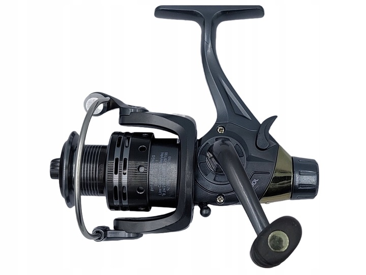 Jaxon Feeder Ground Set Reel Line