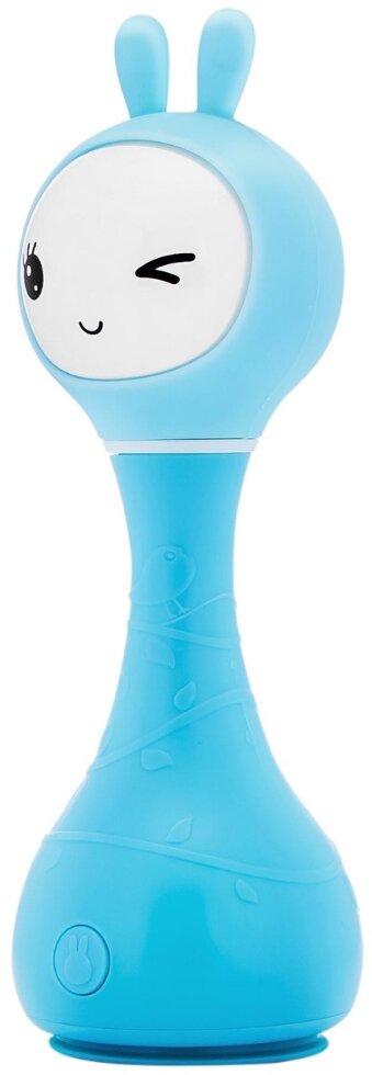 ALILO Smarty Bunny R1 Blue lavinantis žaislas