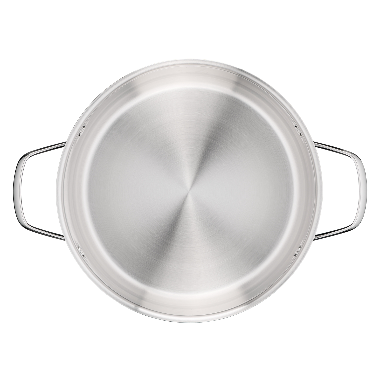 Puodas su dangteliu TEFAL Emotion+E3368555 32cm 13.8L indukcinis maitinimas