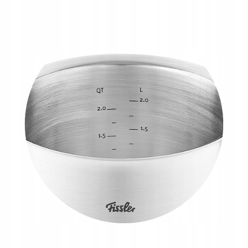 FISSLER - Original-Profi Collection - Žemas puodas - 1,4 l - Ø16 cm
