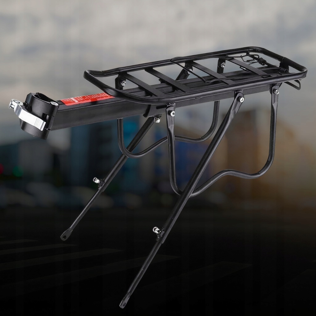Memflow aliuminis galinis bagažinas universalus 50 kg