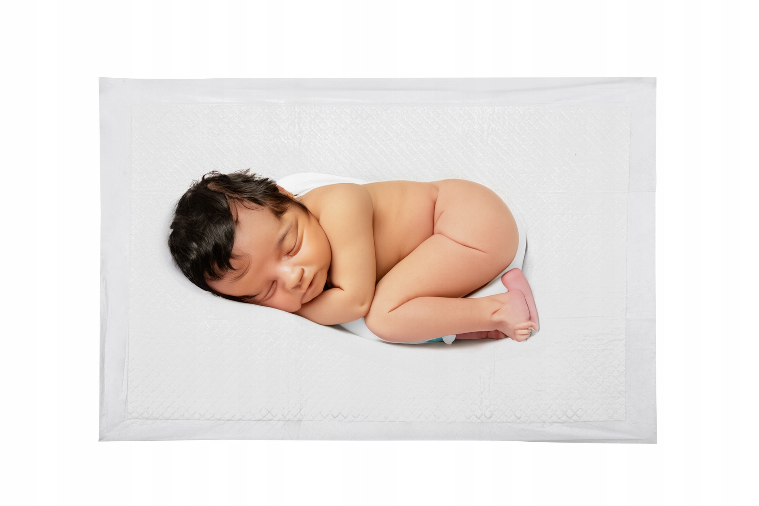 SUgeriantys HIGIENINIAI Įklotai 90X60 10 vnt. STRONG OPHARM PL