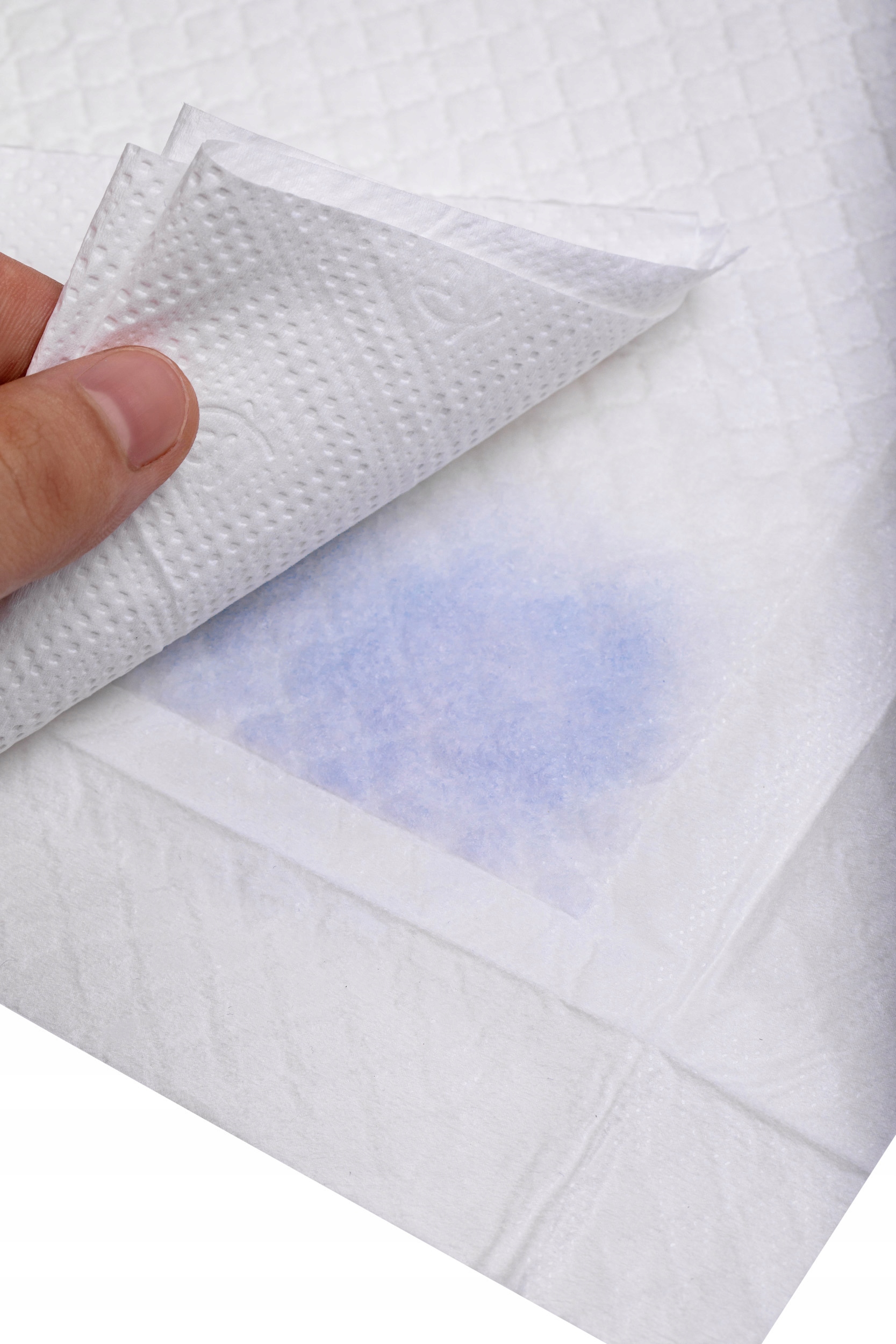 SUgeriantys HIGIENINIAI Įklotai 90X60 10 vnt. STRONG OPHARM PL