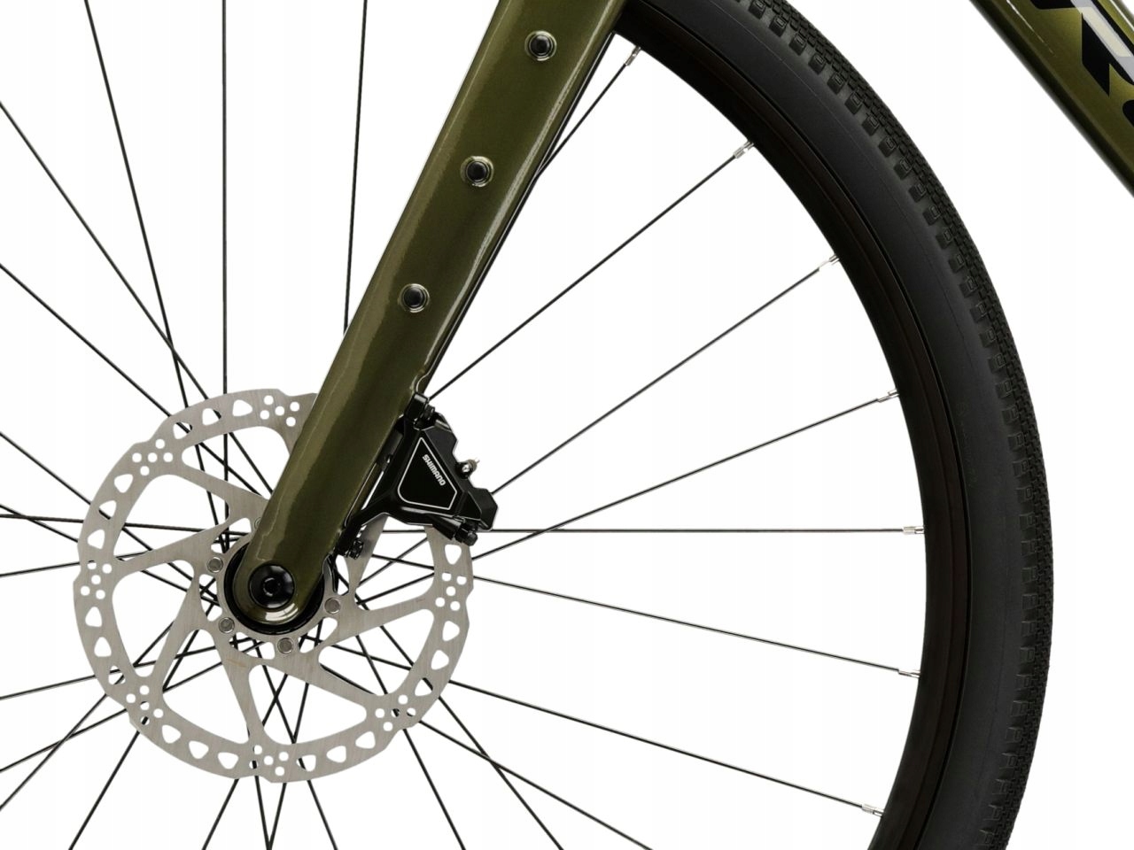 Kross Esker 1.0 FL gravel dviratis 2026 m. L